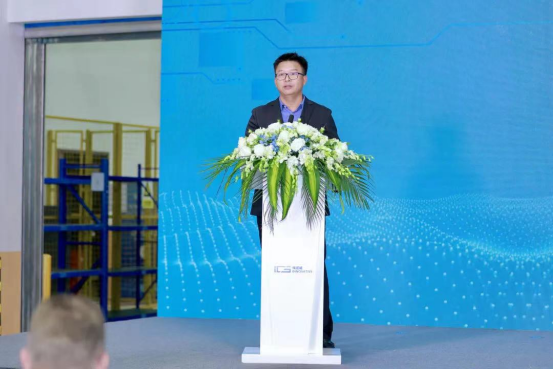 乐动·网站注册-乐动online(中国)科技有限公司创始人兼董事长、埃诺威副董事长康永